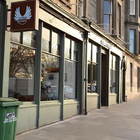 Powderhall Riverside Apartamento Edimburgo Exterior foto